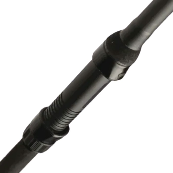 Ashima FFX-F Carp Rod 2