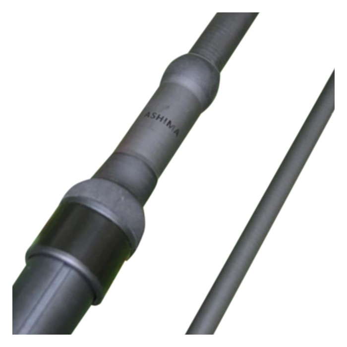 Ashima FFX-P Carp Rod