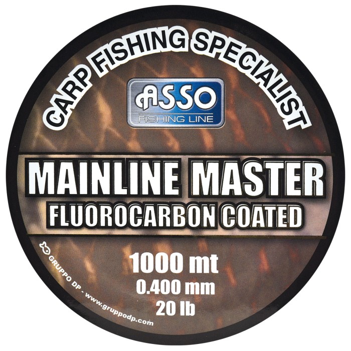 Asso Mainline Master