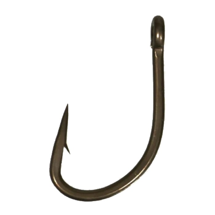Atomic Tackle Gunsmoke Grabba Hook