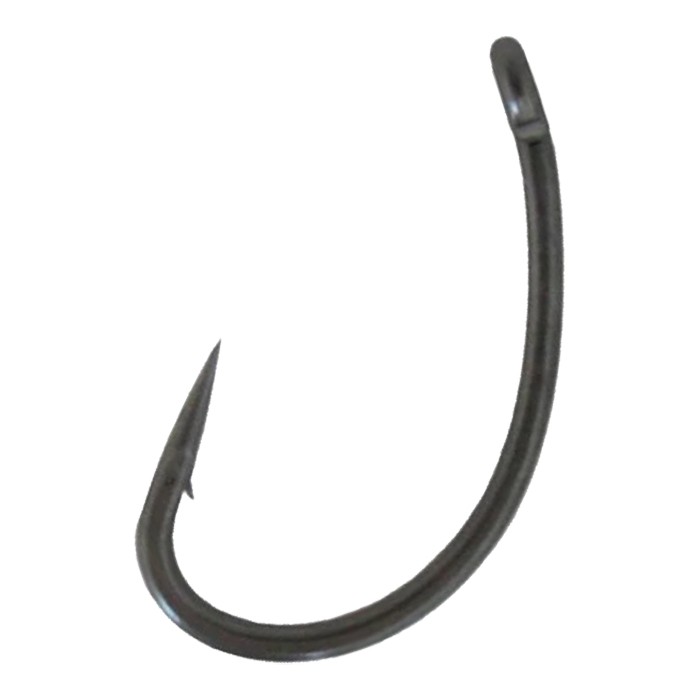 Atomic Tackle Gunsmoke Trappa Hook