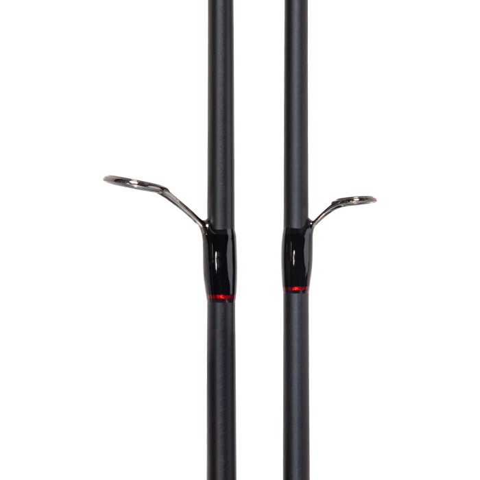 Advanta PS Travel Drop Shot Fishing Rod Ring Guides