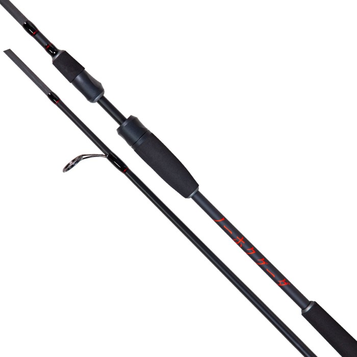 Advanta PS Travel Jig & Spin Fishing Rod Reel Seat