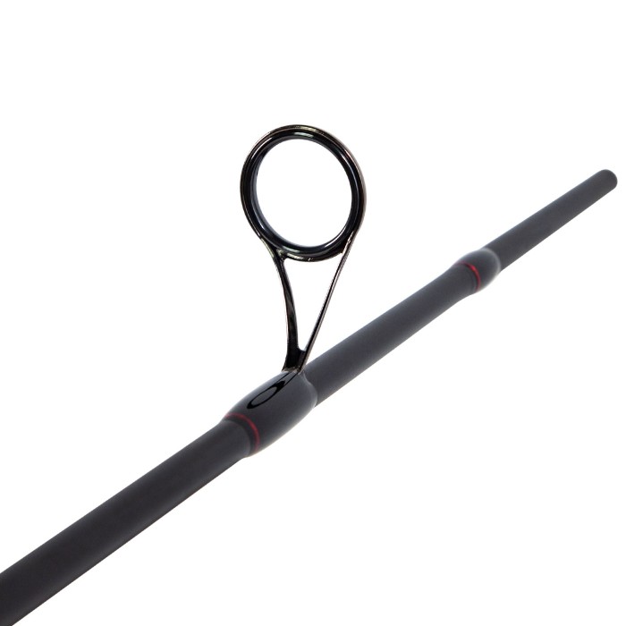 Advanta PS Travel Jig & Spin Fishing Rod Ring Guide