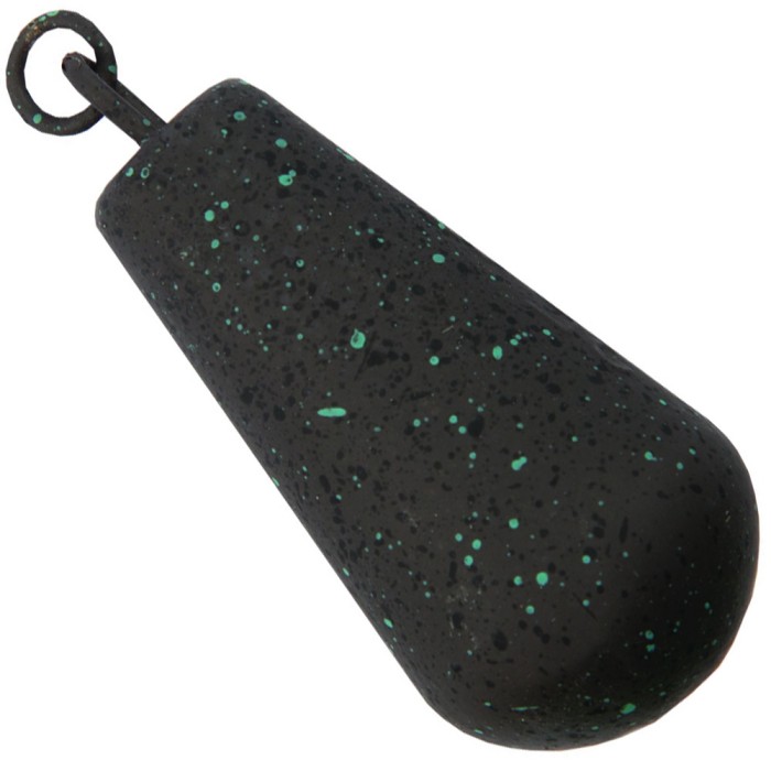 Advanta Heli Carp Leads Close Up 2