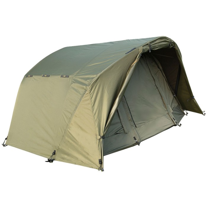 Avid Carp Basecamper Bivvy Overwrap No Front