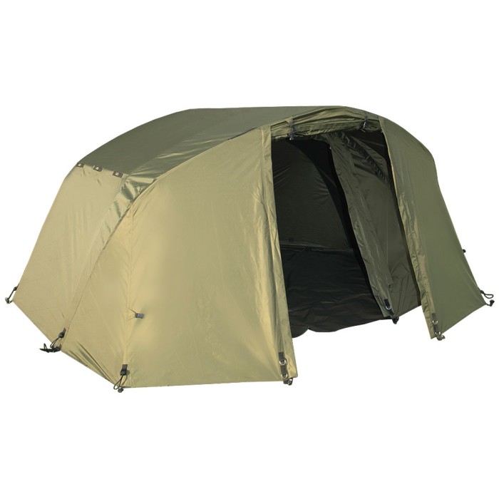 Avid Carp Basecamper Bivvy Overwrap No Door