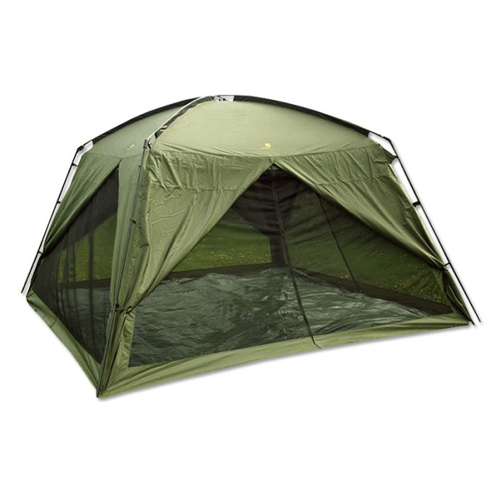 Avid Carp Screen House