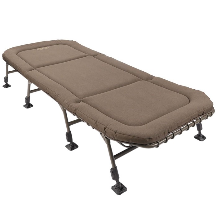 Avid Carp Benchmark Leveltech X Bedchair
