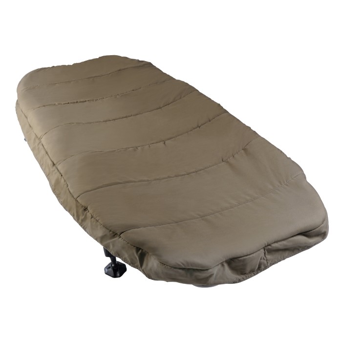 Avid Carp Benchmark Lite Memory Foam System