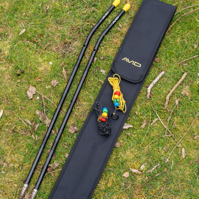 Avid Carp All-Terrain Yard Sticks