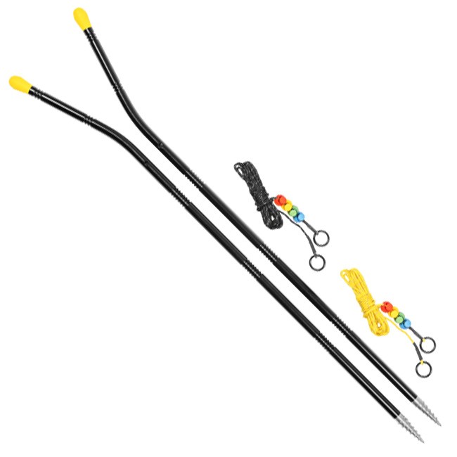 Avid Carp All-Terrain Yard Sticks