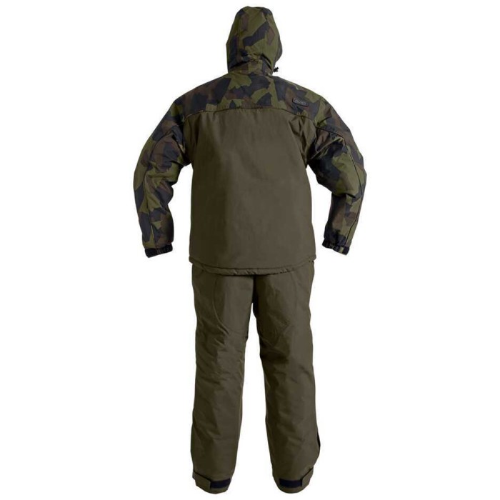 Avid Carp Arctic-Series 2-Piece Thermal Suit 1