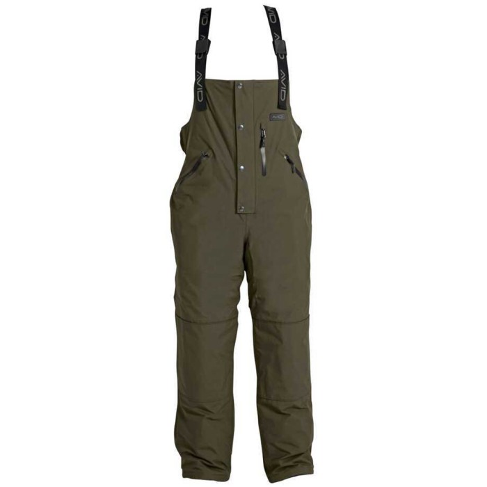 Avid Carp Arctic-Series 2-Piece Thermal Suit 2