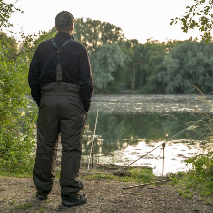 Avid Carp Arctic-Series 2-Piece Thermal Suit 3