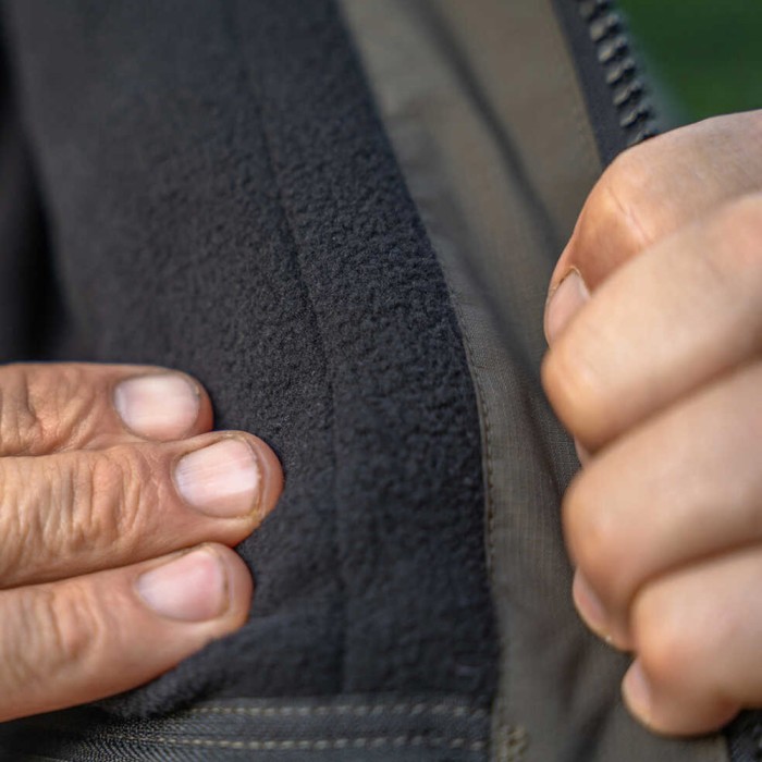 Avid Carp Arctic-Series 2-Piece Thermal Suit 5