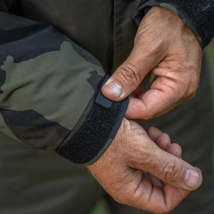 Avid Carp Arctic-Series 2-Piece Thermal Suit 6