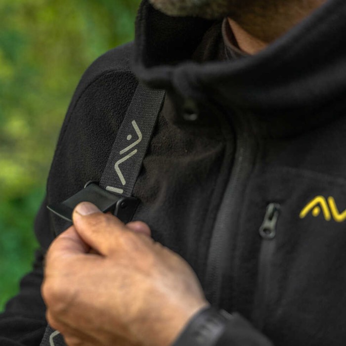 Avid Carp Arctic-Series 2-Piece Thermal Suit 8