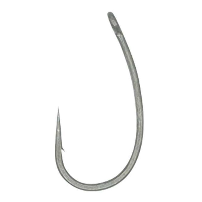 Avid Carp Armorok Curve Hooks - Barbed