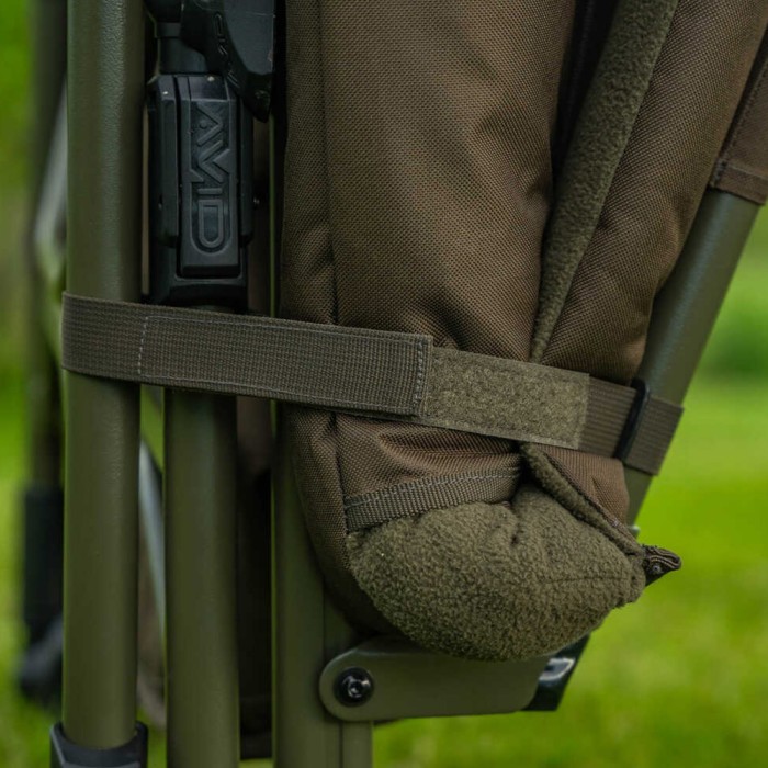 Avid Carp Benchmark Ultra Cozy Chair 2