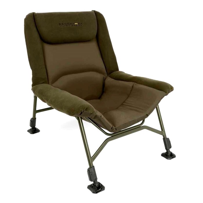 Avid Carp Benchmark Ultra Cozy Chair