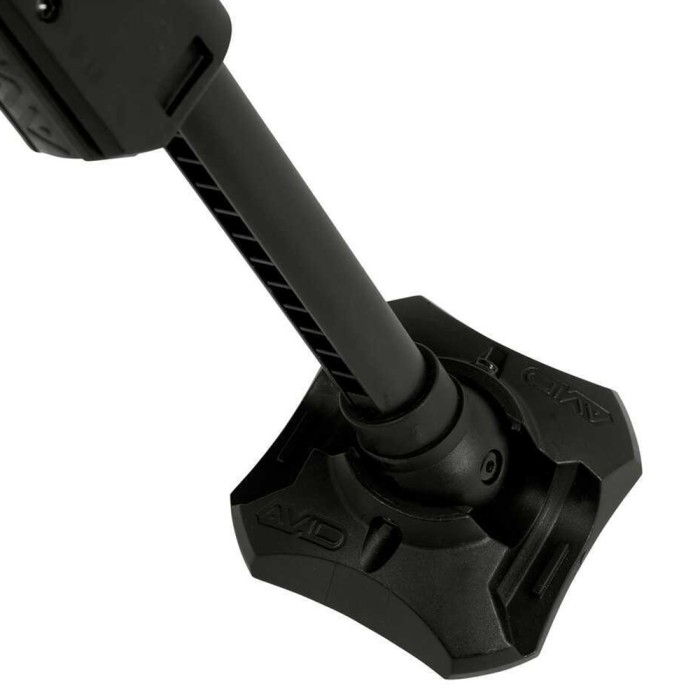 Avid Carp Benchmark Ultra Cozy Chair 3