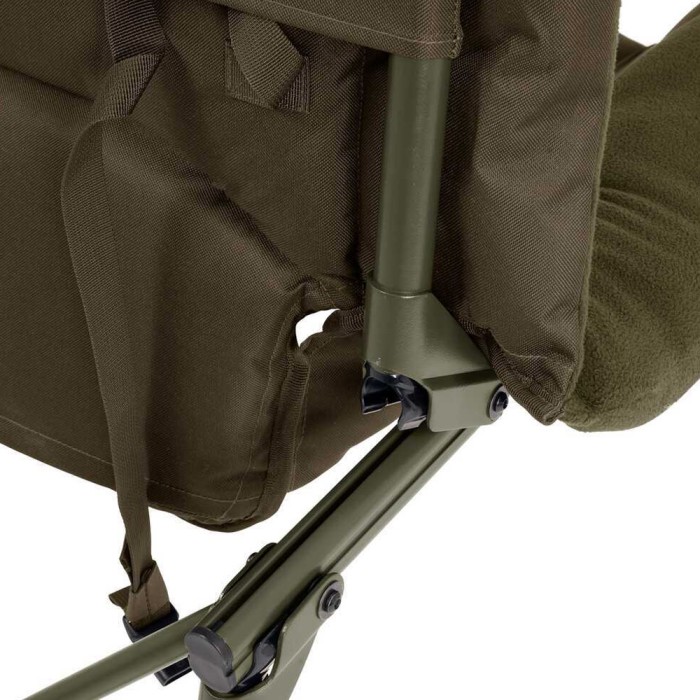 Avid Carp Benchmark Ultra Cozy Chair 4