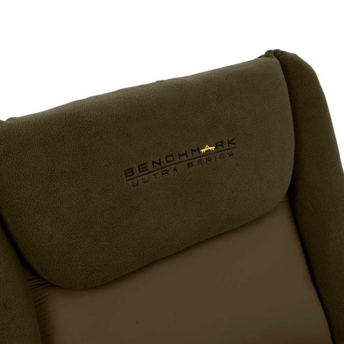 Avid Carp Benchmark Ultra Cozy Chair 5