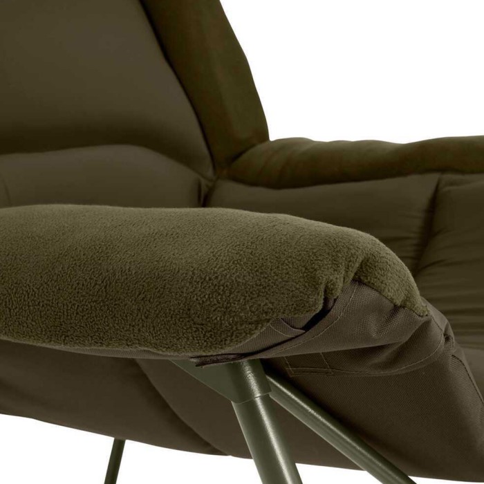 Avid Carp Benchmark Ultra Cozy Chair 6