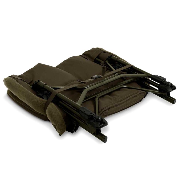 Avid Carp Benchmark Ultra Cozy Chair 7