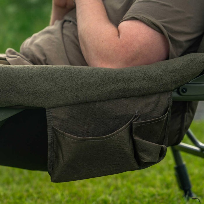 Avid Carp Benchmark Ultra Cozy Chair 9