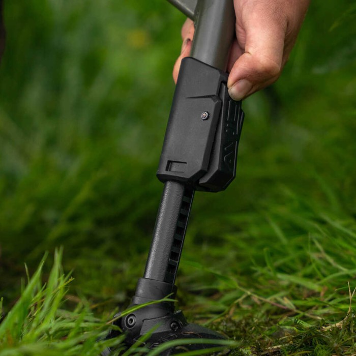 Avid Carp Benchmark Ultra Cozy Chair 10