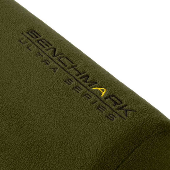 Avid Carp Benchmark Ultra Memory Foam Pillow 1