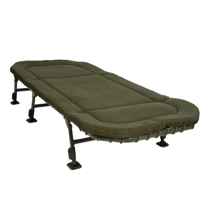 Avid Carp Benchmark Ultra Standard Bedchair
