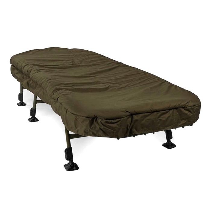 Avid Carp Benchmark Ultra Standard Sleep System