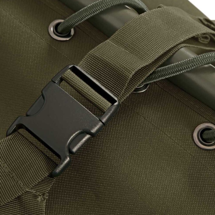 Avid Carp Benchmark Ultra X Bedchair 3