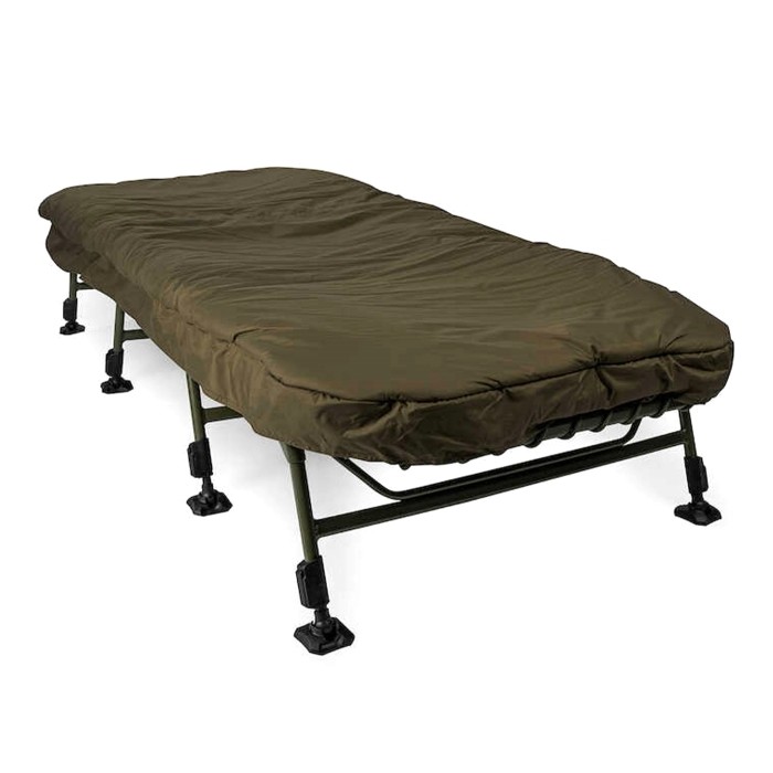 Avid Carp Benchmark Ultra X Sleep System