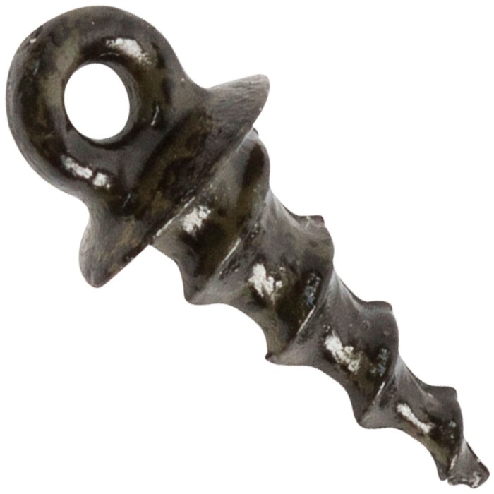 Avid Carp Boilie Screw Close Up 1