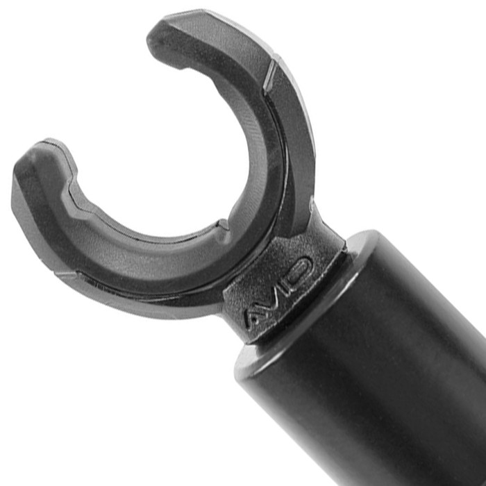 Avid Carp Butt Gripper In Use