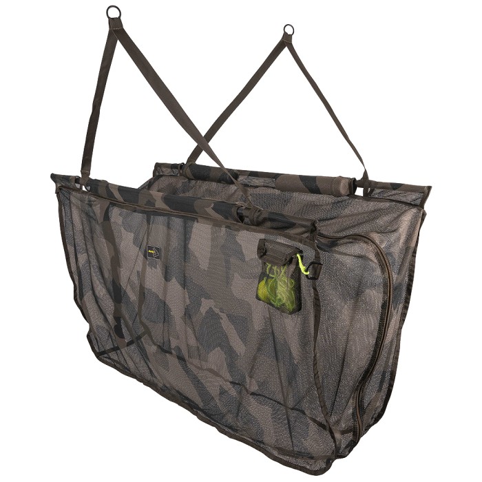 Avid Carp Camo Recovery Sling
