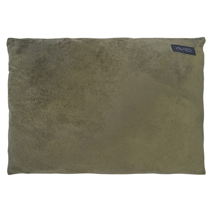 Avid Carp Comfort Pillow