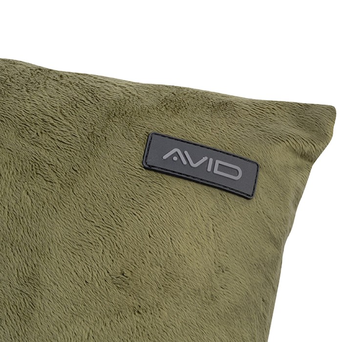 Avid Carp Comfort Pillow 1