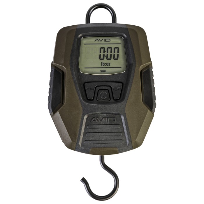 Avid Carp Digital Scales