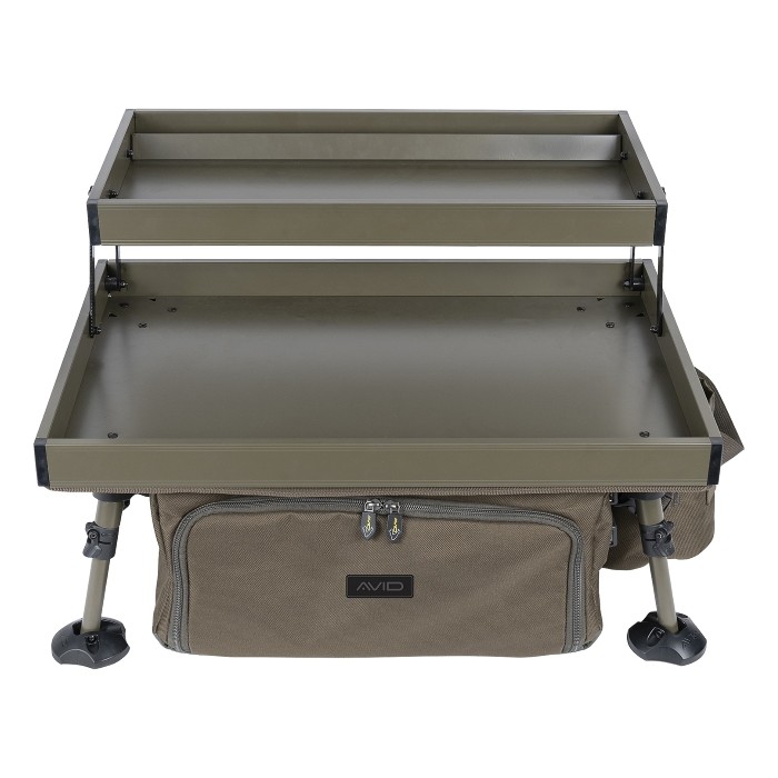 Avid Carp Double Decker Bivvy Organiser