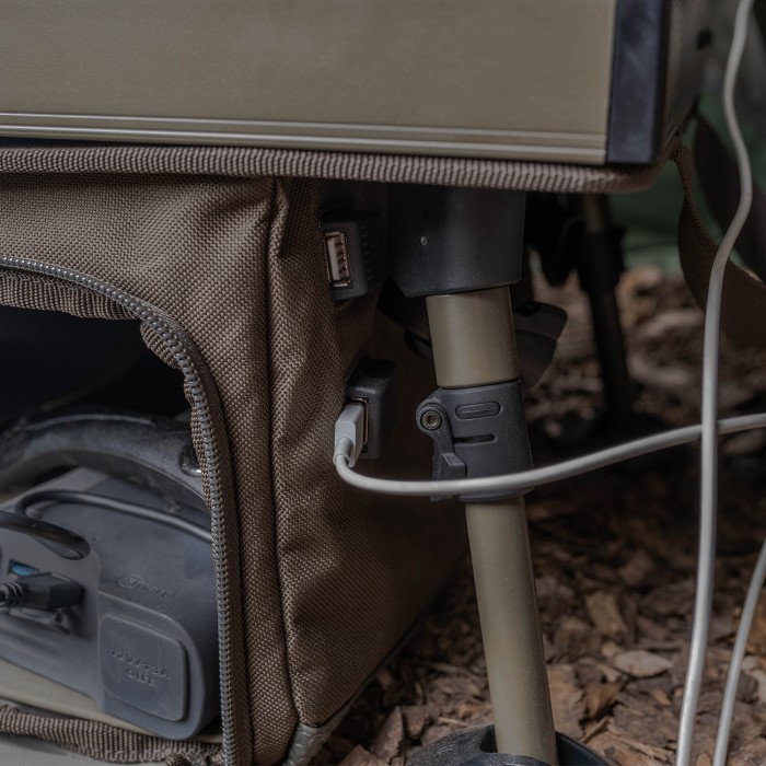 Avid Carp Double Decker Bivvy Organiser 2