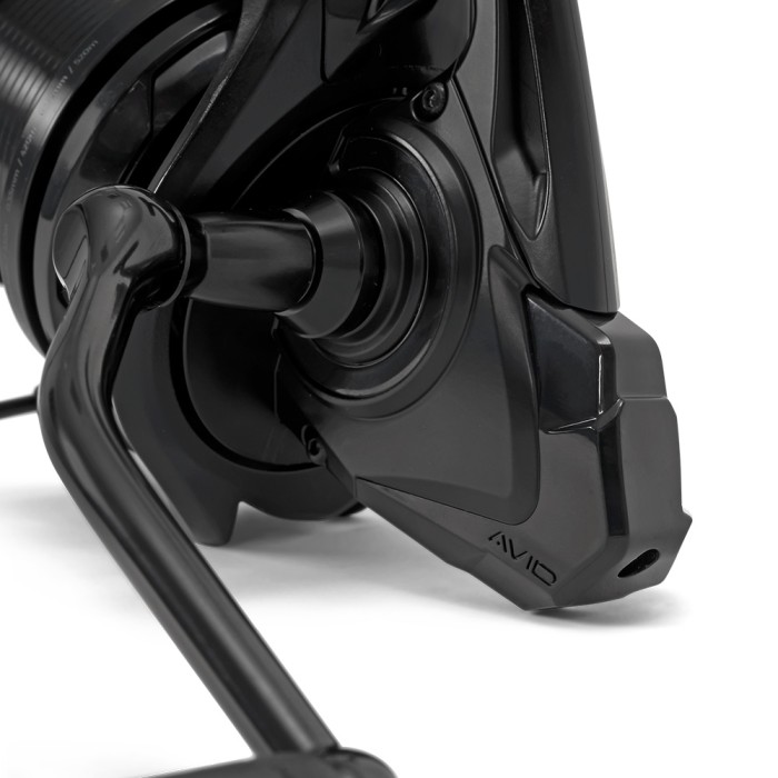 Avid Carp Ex-Cast 12000 Reel 1