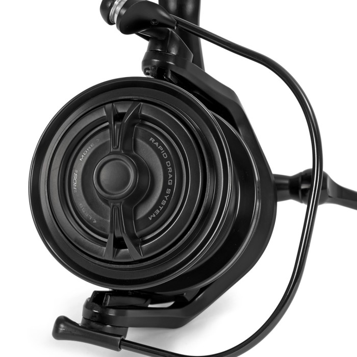 Avid Carp Ex-Cast 12000 Reel 2