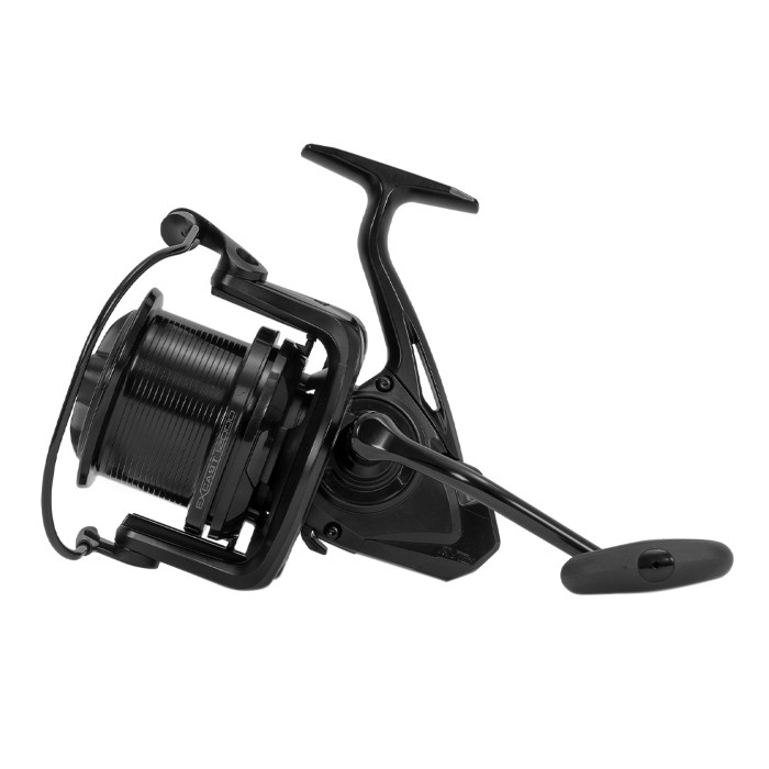 Avid Carp Ex-Cast 12000 Reel