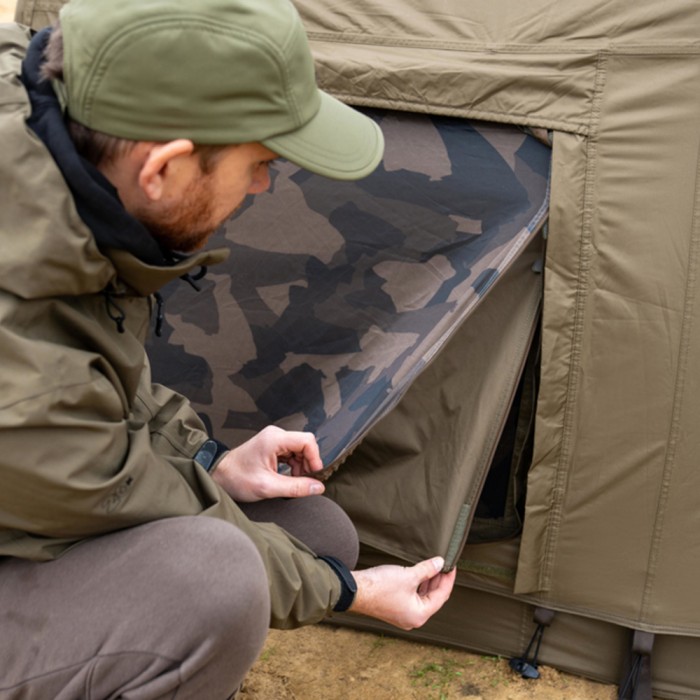 Avid Carp EXO 2 Man Bivvy Overwrap