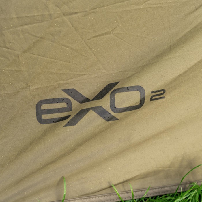 Avid Carp EXO 2 Man Bivvy Overwrap